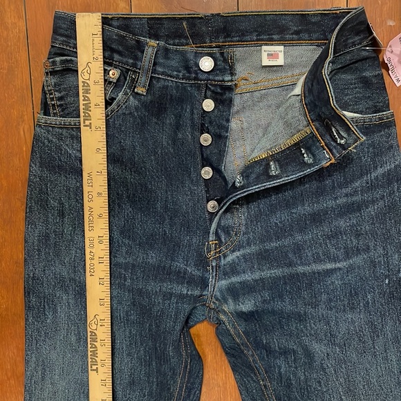 Vintage Levi’s - Picture 4 of 10